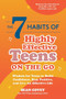 The 7 Habits of Highly Effective Teens on the Go (Wisdom for Teens to Build Confidence, Stay Positive, and Live an Effective Life) - 9781684818501 by Sean Covey, 9781684818501