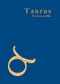 Taurus (A Love Letter) by Heidi Rose Robbins, 9781684818389