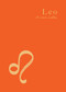 Leo (A Love Letter) by Heidi Rose Robbins, 9781684818419