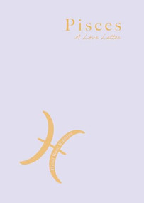 Pisces (A Love Letter) by Heidi Rose Robbins, 9781684818488