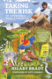 Taking the Risk by Hilary Bradt, 9781804692783