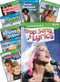 TIME FOR KIDS Social Studies Grades 2-3, 8-Book Set by Multiple Authors, 9781493826544