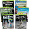 Fractions & Decimals: Grades 4-5 (6-Book Set) by Multiple Authors, 9781643358000
