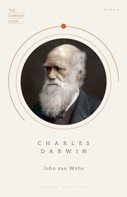 Charles Darwin - 9780233006185 by John Van Wyhe, 9780233006185