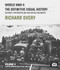 World War II: The Definitive Visual History (Volume II: From the Invasion of Sicily to VJ Day 1943-45) by Richard Overy, 9780233006215