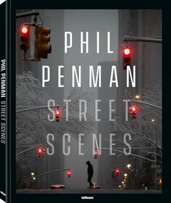 Phil Penman: Street Scenes by Phil Penman, 9783961717248
