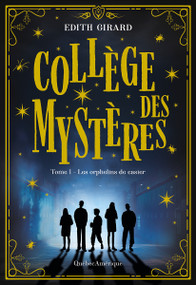 Les orphelins de casier (French Edition) by Edith Girard, 9782764452738