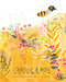 L' abeille à miel (French Edition) by Kirsten Hall, Isabelle Arsenault, 9782897770365