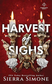 Harvest of Sighs by Sierra Simone, 9781464231384