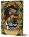 Jealous Rage (Deluxe Edition) by Sav R. Miller, 9781464229084