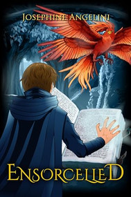 Ensorcelled by Josephine Angelini, 9798987832189