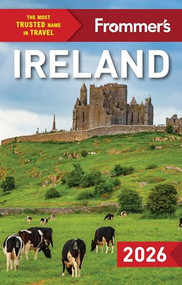 Frommer's Ireland 2026 by Yvonne Gordon, 9781628876512