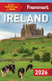 Frommer's Ireland 2026 by Yvonne Gordon, 9781628876512