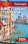 Frommer's Rome, Florence, and Venice 2026 by Donald Strachan, Elizabeth Heath, Stephen Keeling, 9781628876475