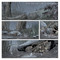 Mouse Guard: Dawn of the Black Axe by David Petersen, Gabriel Rodríguez, 9798892157247