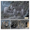 Mouse Guard: Dawn of the Black Axe by David Petersen, Gabriel Rodríguez, 9798892157247