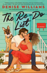 The Re-Do List by Denise Williams, 9780593641453