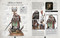Warhammer 40,000 Enciclopedia de personajes (Character Encyclopedia) (Spanish Edition) by DK, 9798217135479