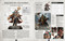 Warhammer 40,000 Enciclopedia de personajes (Character Encyclopedia) (Spanish Edition) by DK, 9798217135479