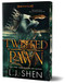 Twisted Pawn (Deluxe Edition) by L.J. Shen, 9781464252068