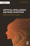 Artificial Intelligence and Music Ecosystem by Martin Clancy, 9781032851792