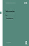 Nietzsche for Architects by Lucy Huskinson, 9781032589084