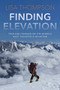 Finding Elevation (Fear and Courage on the World's Most Dangerous Mountain) - 9781967510078 by Lisa Thompson, 9781967510078