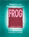 Photo Manual & Dissection Guide of the Frog by Fred Bohensky, 9780757000348