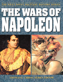 The Wars of Napoleon by Thomas E. Griess, Thomas E. Griess, 9780757001543