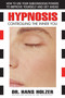 Hypnosis (Controlling the Inner You) by Hans Holzer, 9780757002717