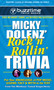 Micky Dolenz' Rock 'n Rollin' Trivia by Micky Dolenz, 9780757002892