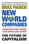 New World Companies (The Future of Capitalism) by Bruce Piasecki, 9780757004131