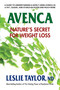 Avenca (Nature's Secret for Weight Loss) by Leslie Taylor, 9780757004919