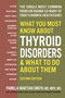 What You Must Know About Thyroid Disorders by Pamela Wartian Smith, 9780757005336
