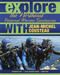 Explore the Northeast National Marine Sanctuaries with Jean-Michel Cousteau by Jean-Michel Cousteau, Sylvia A. Earle, Maria McGuire, 9780982694039