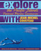 Explore the Pacific Islands National Marine Sanctuaries with Jean-Michel Cousteau by Jean-Michel Cousteau, Sylvia A. Earle, Maria McGuire, 9780982694046