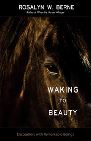 Waking to Beauty (Encounters with Remarkable Beings) by Rosalyn W. Berne, 9781937907402