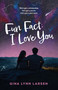 Fun Fact: I Love You by Gina Lynn Larsen, 9781639934140
