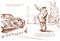 Make Way for Ducklings - 9798217042067 by Robert McCloskey, Robert McCloskey
