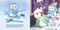 Pudgy Penguins: Worst Birthday Gift Ever by Michael Leviton, Kuma Labs, Pudgy Penguins, 9798217223114