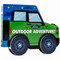 Ford: Outdoor Adventure! by Gabriella DeGennaro, 9798217053209