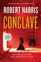 Conclave (A novel) by Robert Harris, 9781524757359