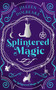 Splintered Magic (A Paranormal Women's Urban Fantasy Fiction Novel) - 9781036706074 by Jilleen Dolbeare, 9781036706074
