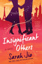 Insignificant Others (A Novel) - 9780063371163 by Sarah Jio, 9780063371163