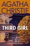 Third Girl (A Hercule Poirot Mystery: The Official Authorized Edition) - 9780063376960 by Agatha Christie, 9780063376960