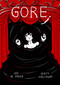 Gore by Verity Holloway, Ivo De Jager, 9781990521096