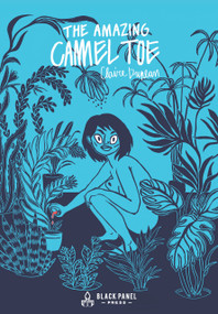 The Amazing Camel Toe by Claire Duplan, 9781990521119