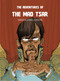 The Adventures of the Mad Tsar by Lionel Chouin, Tarek Ben Yakhlef, 9781990521287