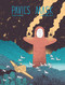 Pavil's Mask by Jeremy Perrodeau, Jeremy Perrodeau, Andrew Benteau, Andrew Benteau, 9781990521416