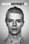 Bowie Odyssey 76 by Simon Goddard, 9781917274005